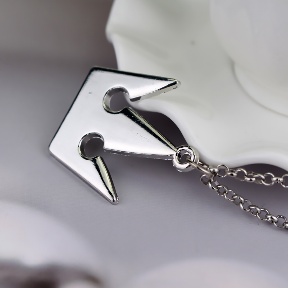 Game Kingdom Hearts Chain Pend – Keyblade Cosplay Prop Bewertung und Preis