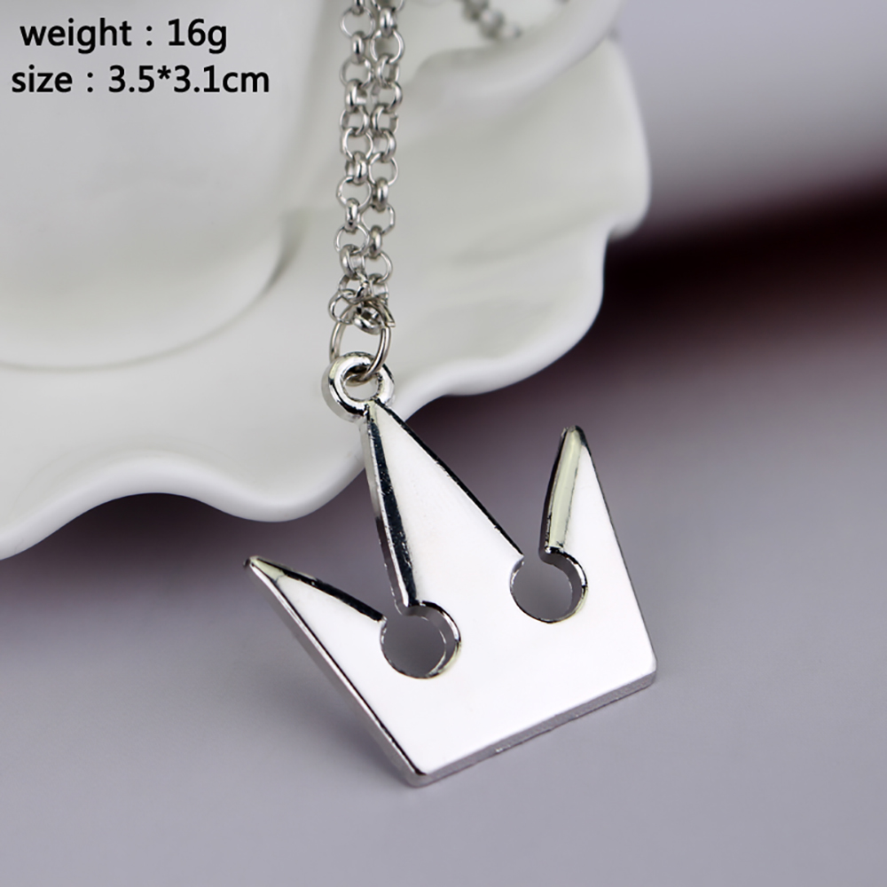 Game Kingdom Hearts Chain Pend – Keyblade Cosplay Prop Bewertung und Preis