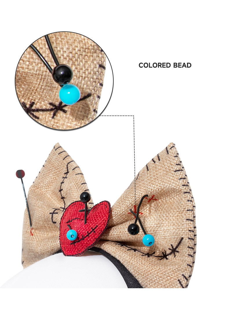 Adult Halloween Cosplay Voodoo – Voodoo Cosplay And Prop Bewertung und Preis