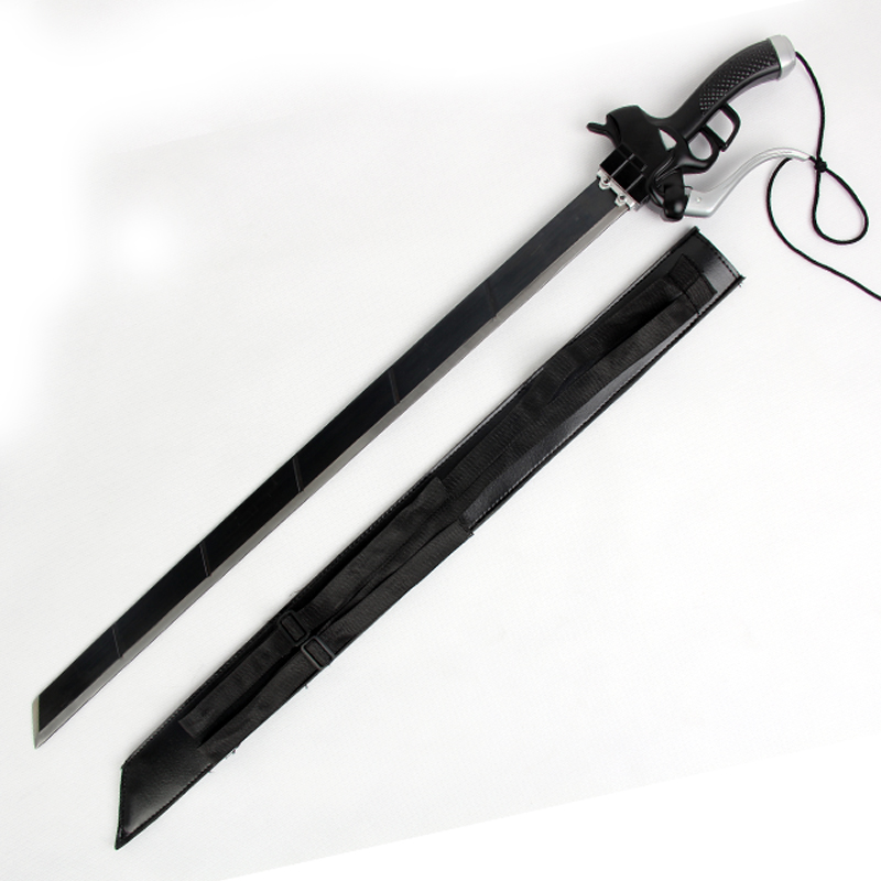 Cos Props,Replica Attack-On-Ti – Cosplay Prop Bewertung und Preis