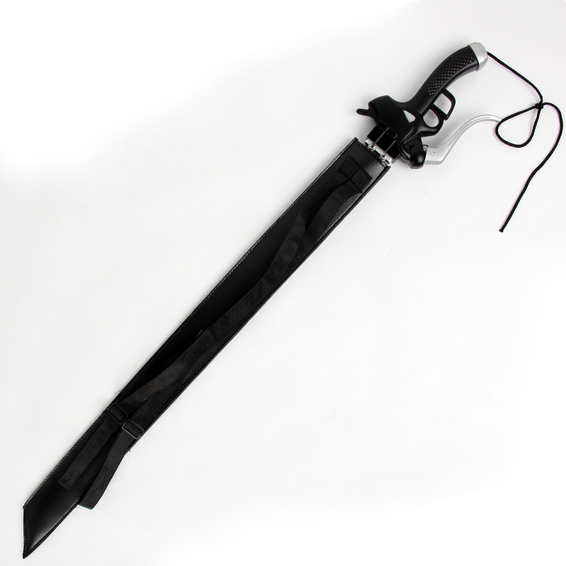 Cos Props,Replica Attack-On-Ti – Cosplay Prop Bewertung und Preis