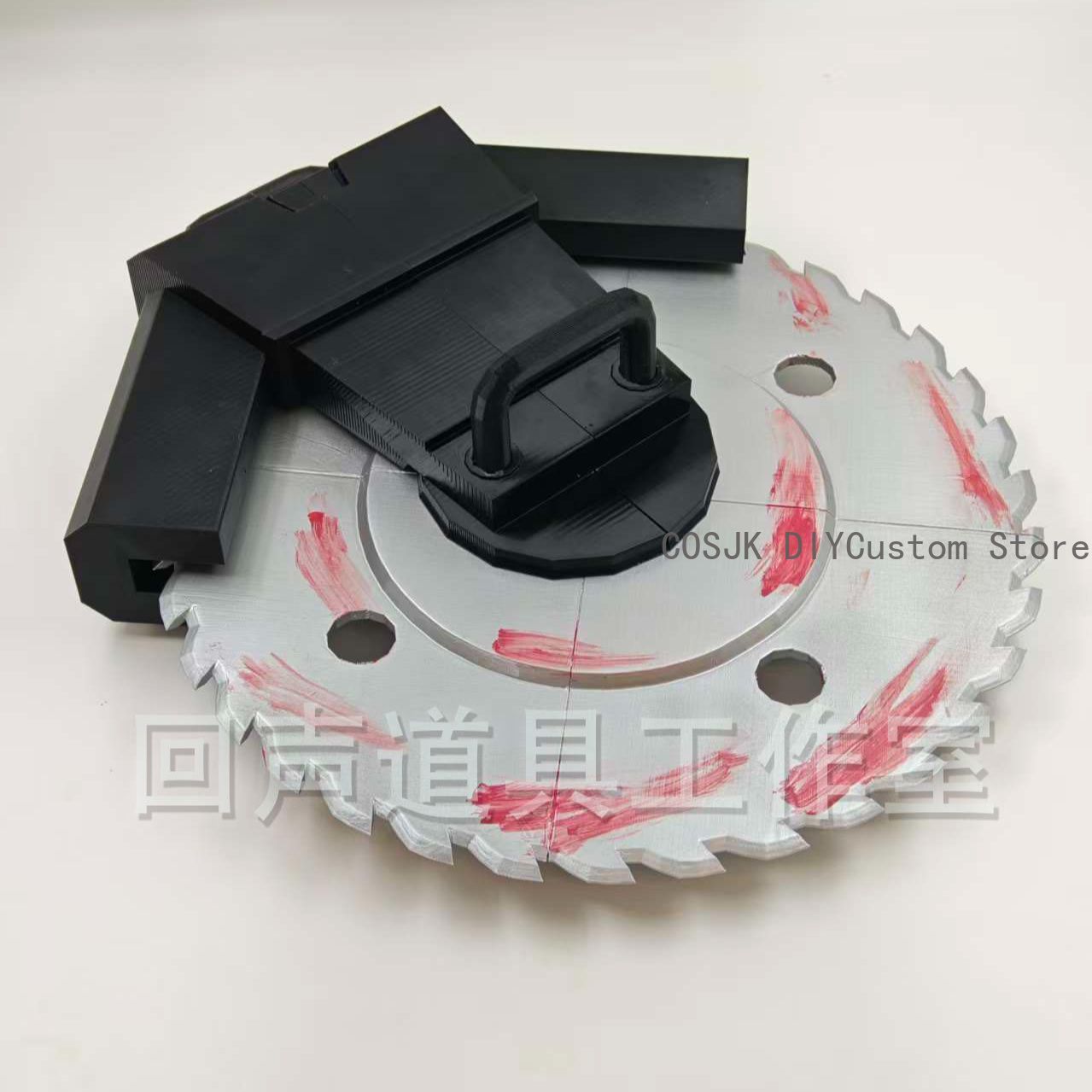 Anime SAKAMOTO DAYS Osaragi Da – Prop De Cosplay Bewertung und Preis