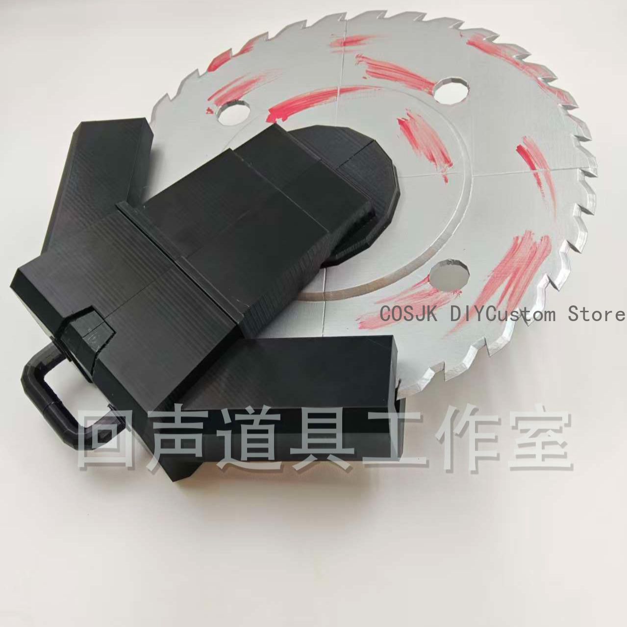 Anime SAKAMOTO DAYS Osaragi Da – Prop De Cosplay Bewertung und Preis