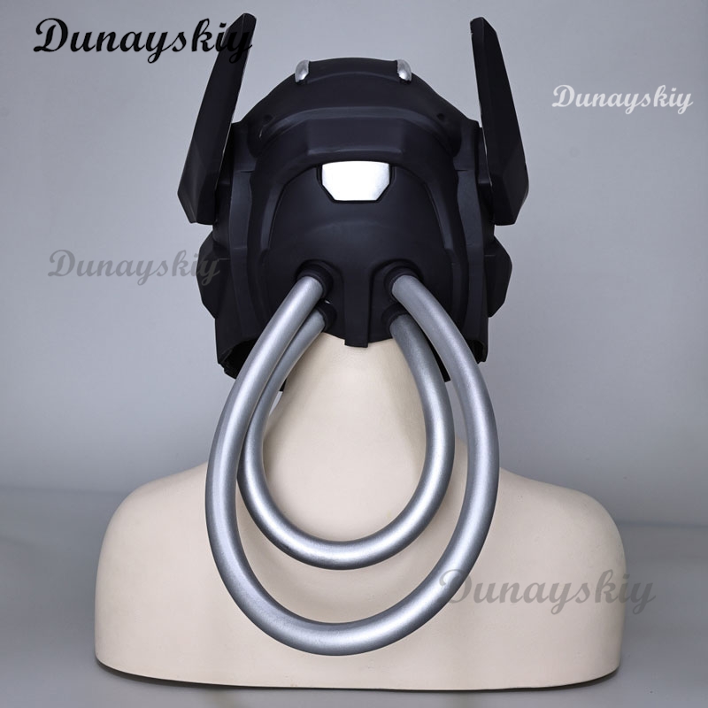 Vyse Cosplay Props Helmet Valo – Cosplay Props Eva Foam Bewertung und Preis