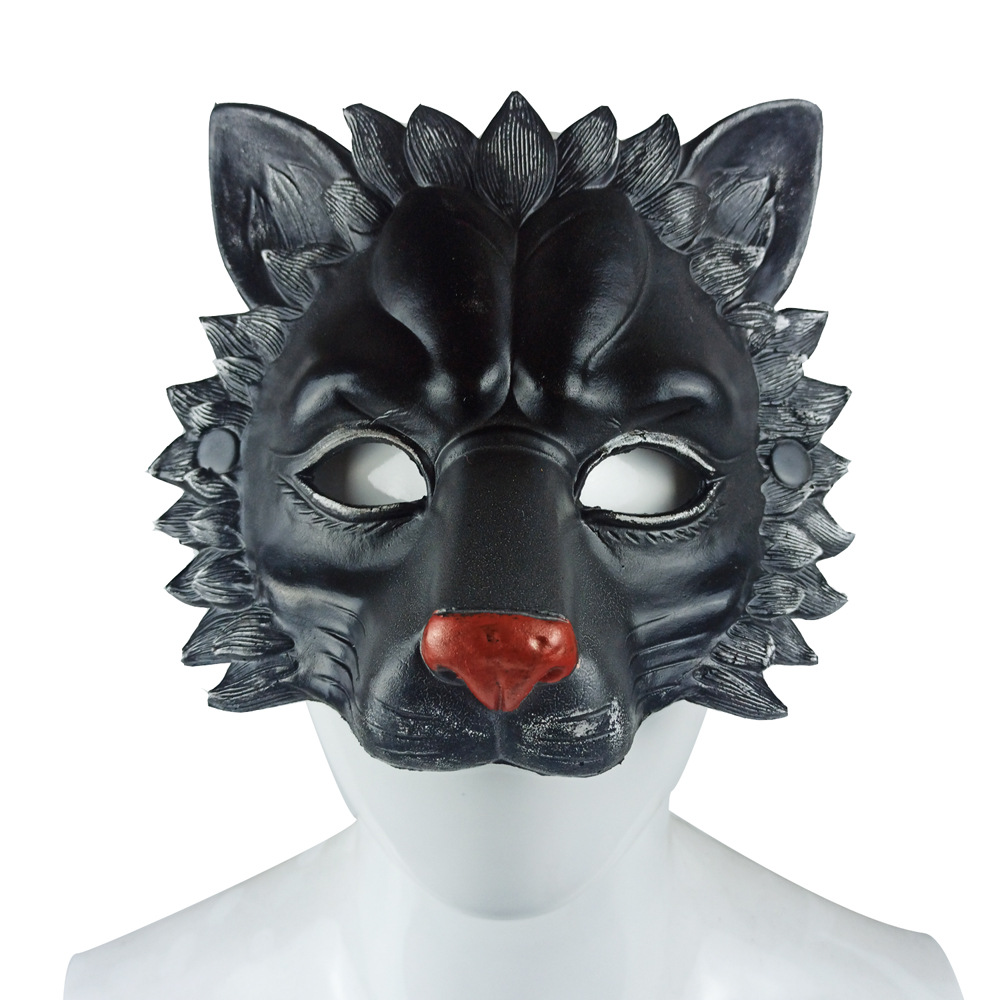 2026 Adult Halloween Carnival  – Cosplay Props Eva Foam Bewertung und Preis