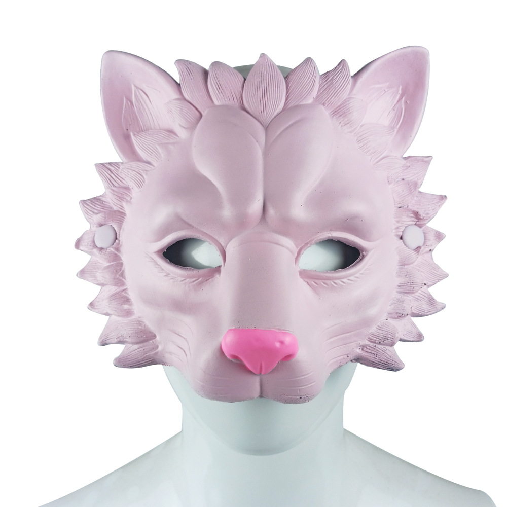 2026 Adult Halloween Carnival  – Cosplay Props Eva Foam Bewertung und Preis