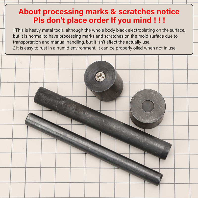 WUTA Professional Snap Button  – Snap Fastener Set Bewertung und Preis