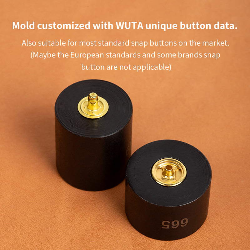 WUTA Professional Snap Button  – Snap Fastener Set Bewertung und Preis