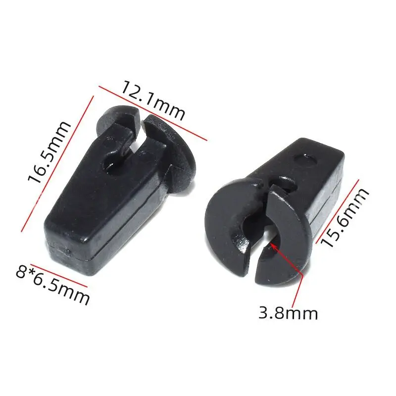 1/20pcs Car Fastener Snap Scre – Snap Fastener Set Bewertung und Preis