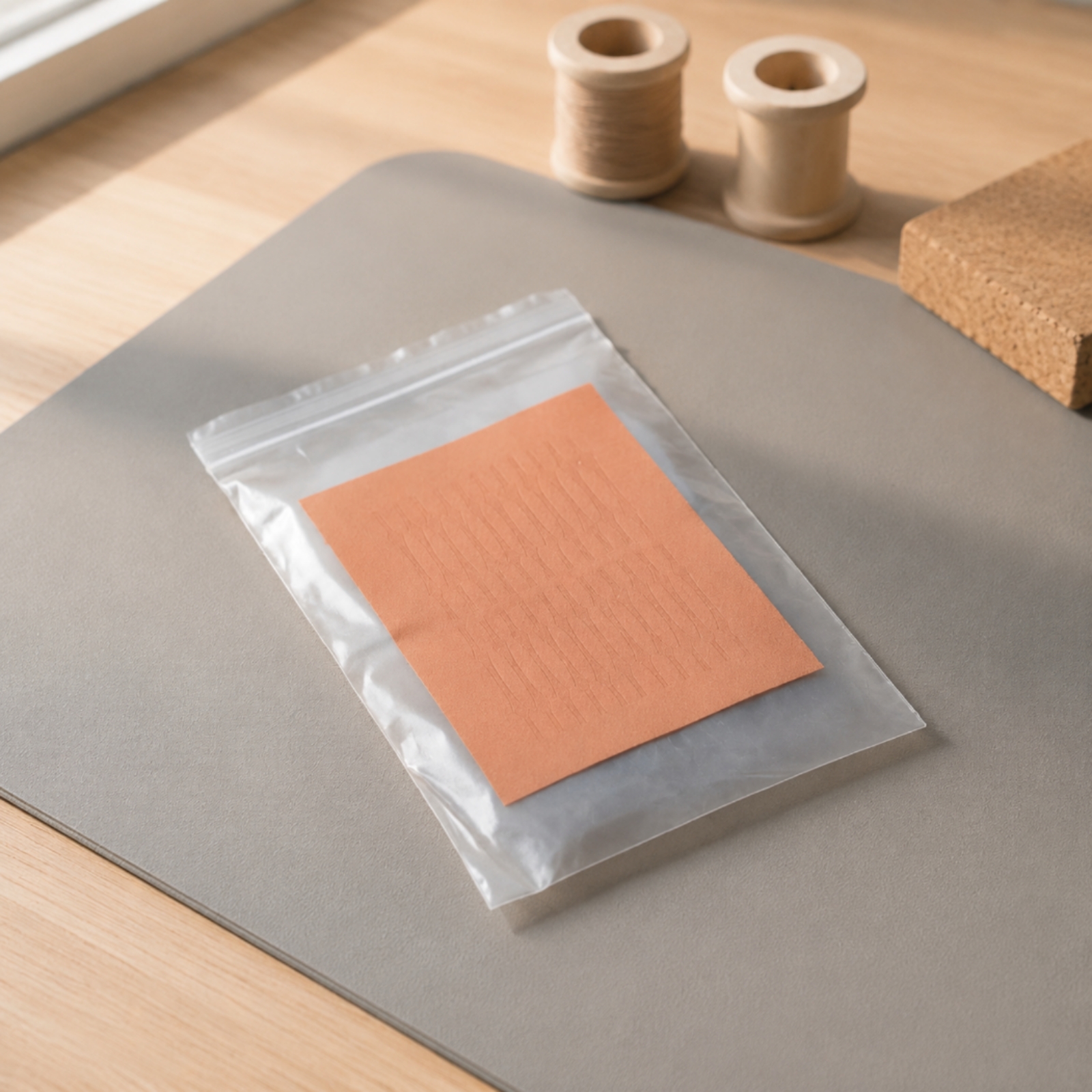 EVA Foam Mayfly Body Rectangul – Eva Foam Sheet Bewertung und Preis