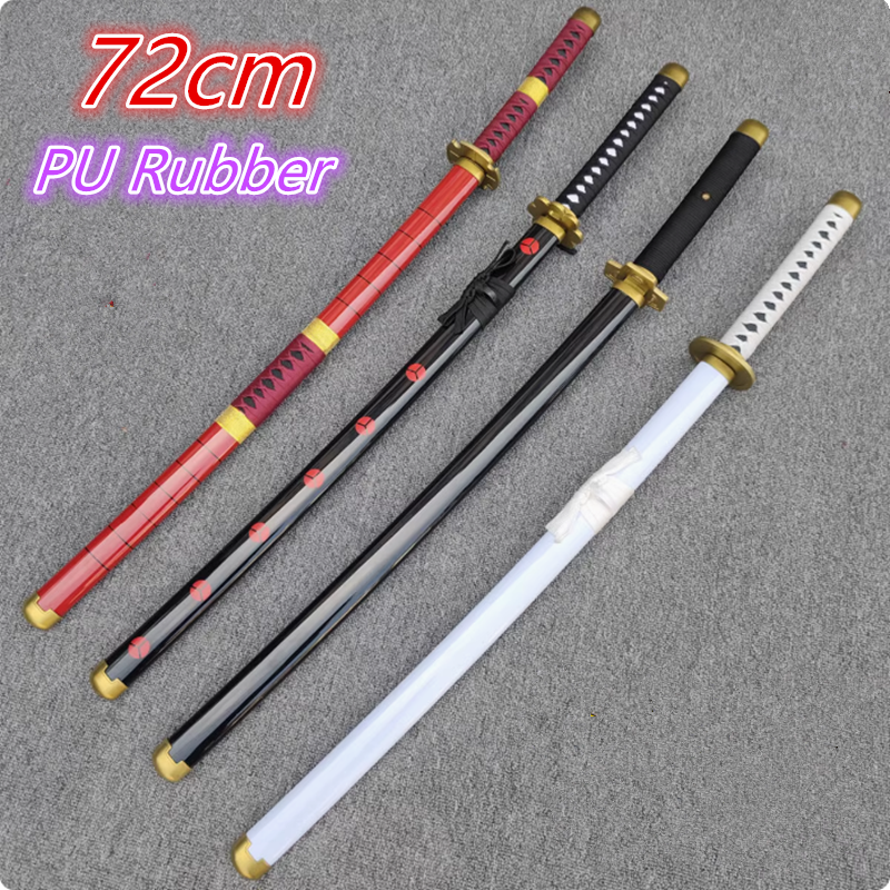 1:1 One Piece Anime Roronoa Zo – Free Cosplay Prop Patterns Bewertung und Preis