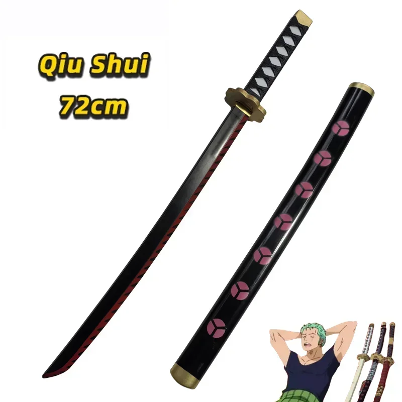 1:1 One Piece Anime Roronoa Zo – Free Cosplay Prop Patterns Bewertung und Preis
