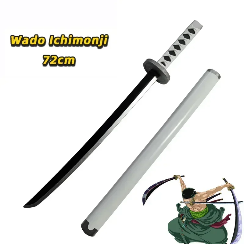 1:1 One Piece Anime Roronoa Zo – Free Cosplay Prop Patterns Bewertung und Preis