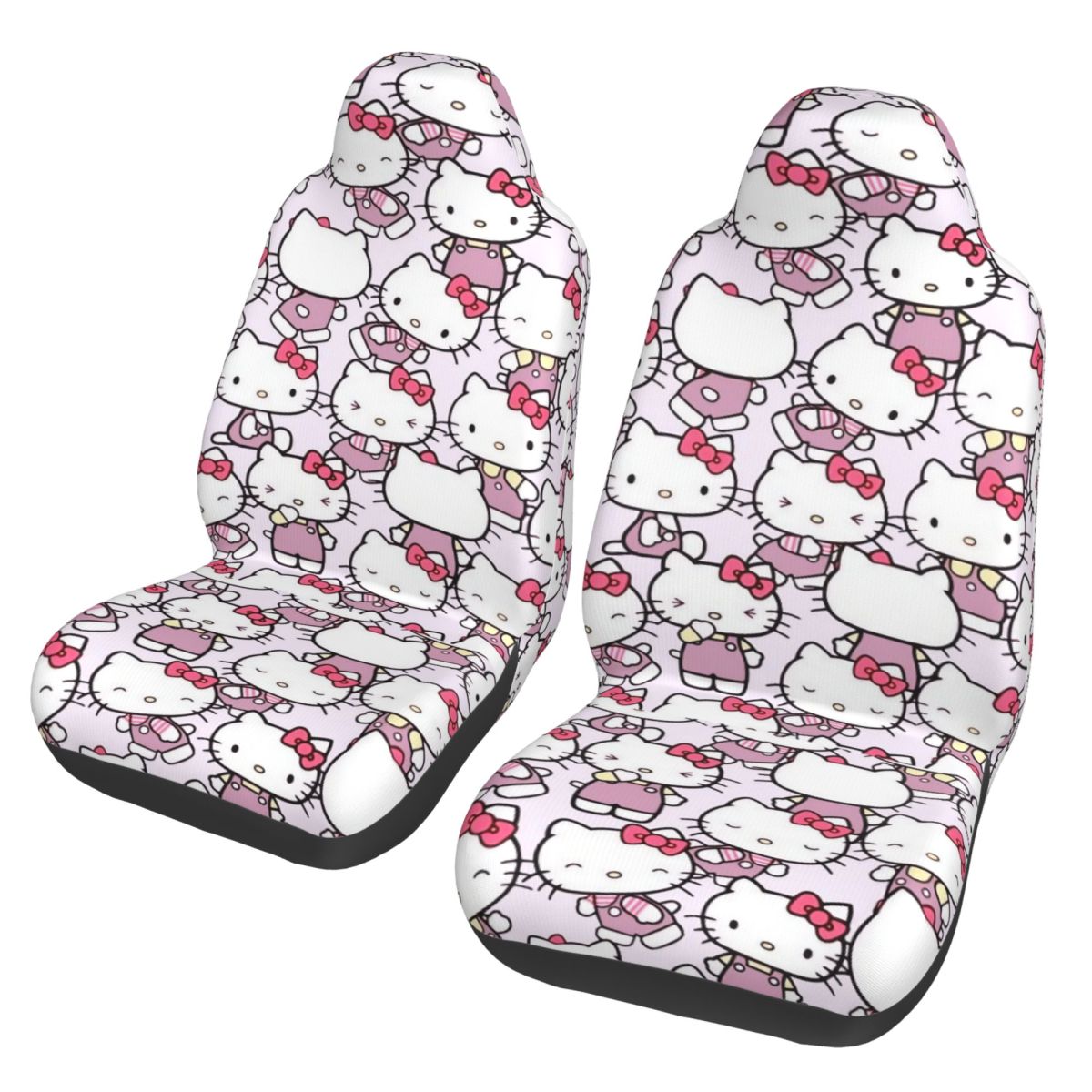 Hello Kitty Pattern Universal  – Free Cosplay Prop Patterns Bewertung und Preis