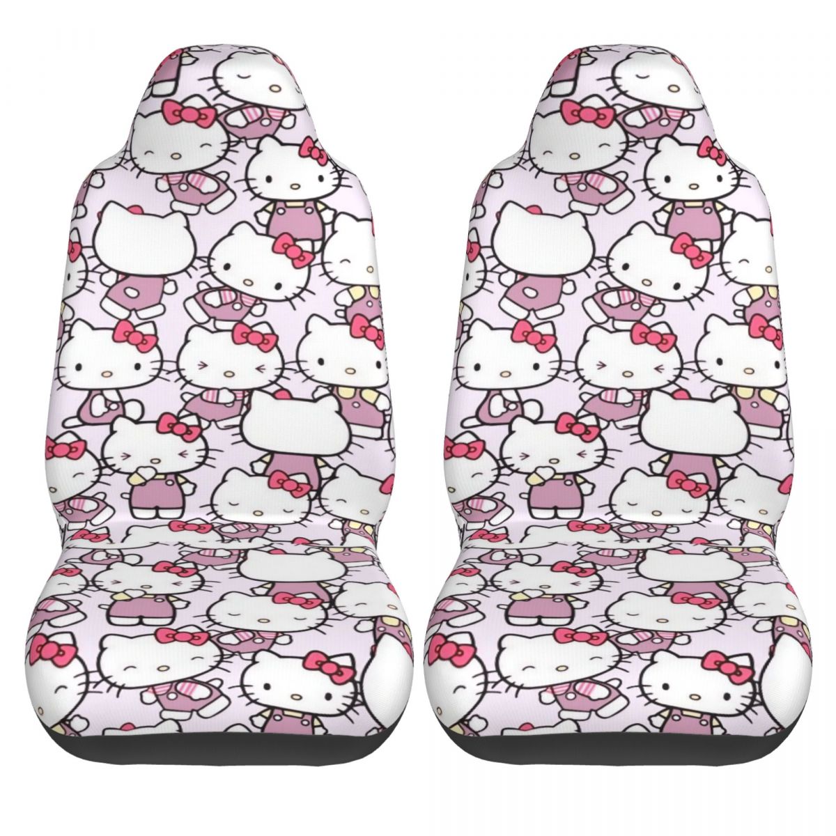 Hello Kitty Pattern Universal  – Free Cosplay Prop Patterns Bewertung und Preis