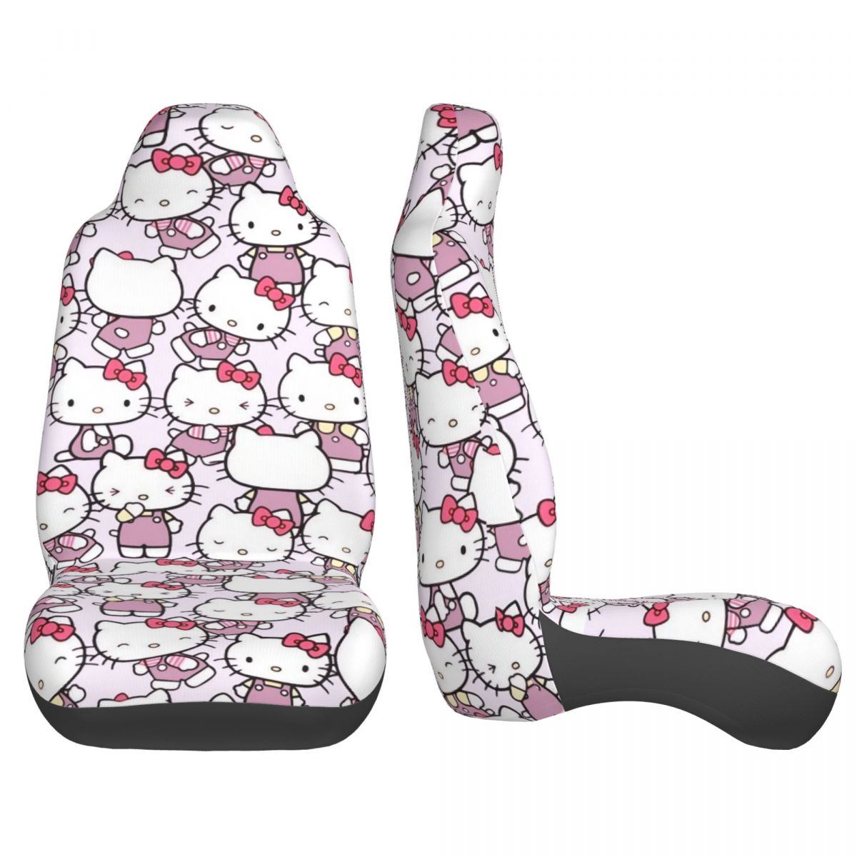 Hello Kitty Pattern Universal  – Free Cosplay Prop Patterns Bewertung und Preis