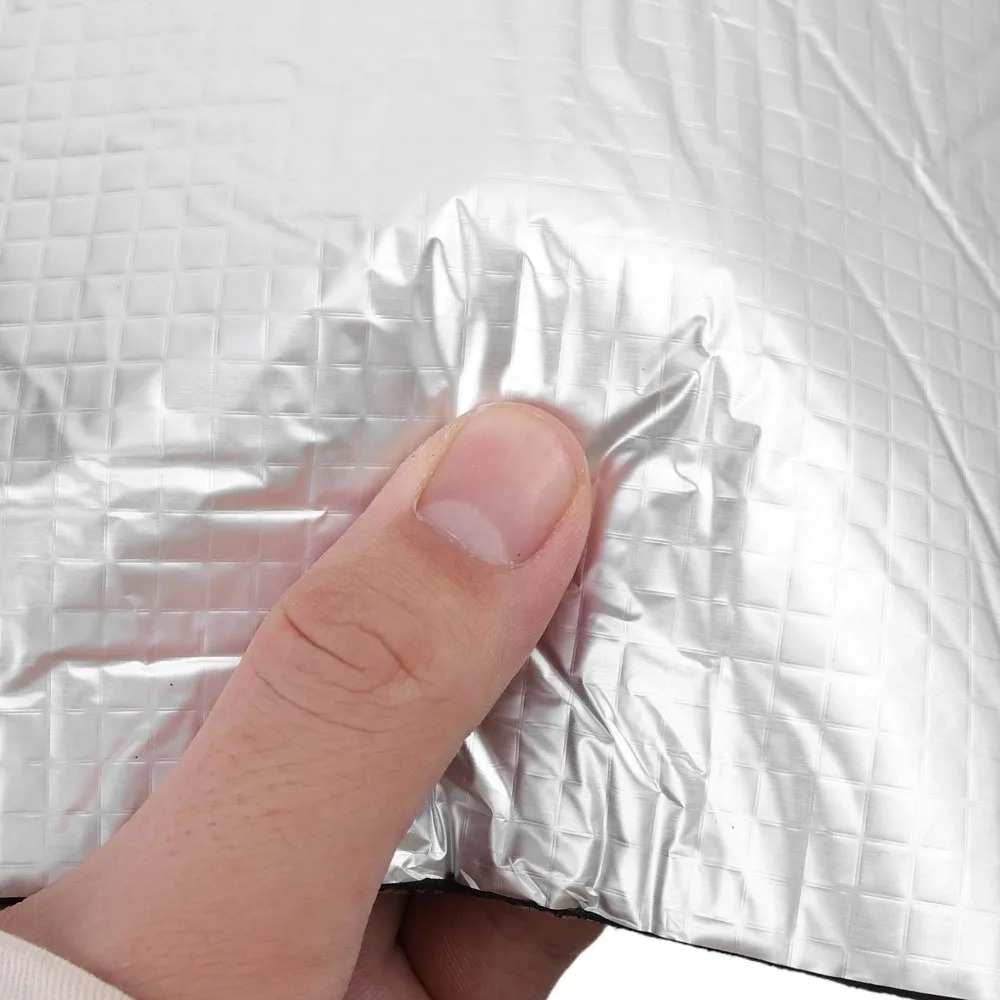Soundproof Deadener Pad Auto H – Eva Foam Sheet Bewertung und Preis