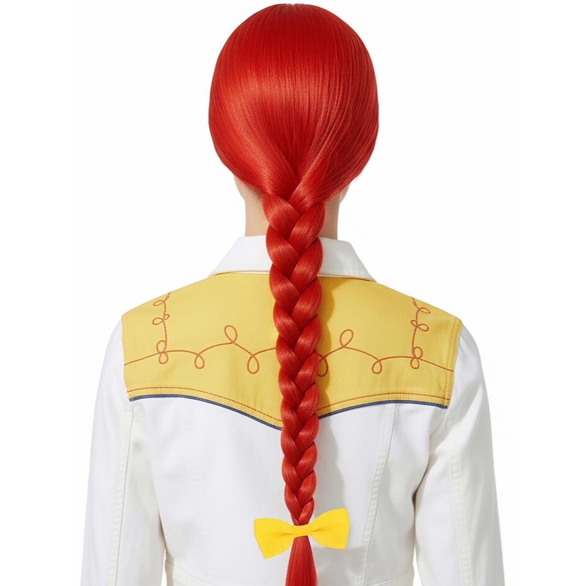 Bright Red 61cm Long Straight  – Cosplay Prop Bow Bewertung und Preis
