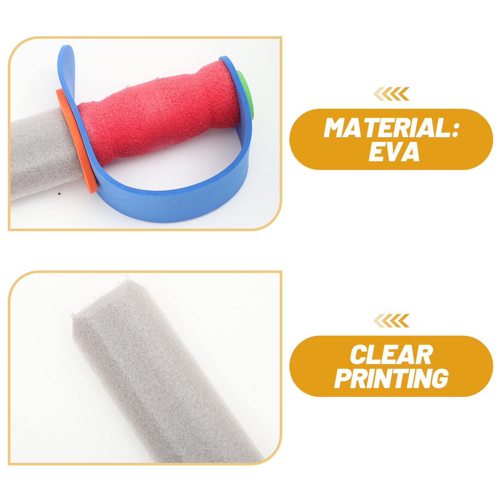 Eva Sword Foam Prop Lightweigh – Cosplay Props Eva Foam Bewertung und Preis