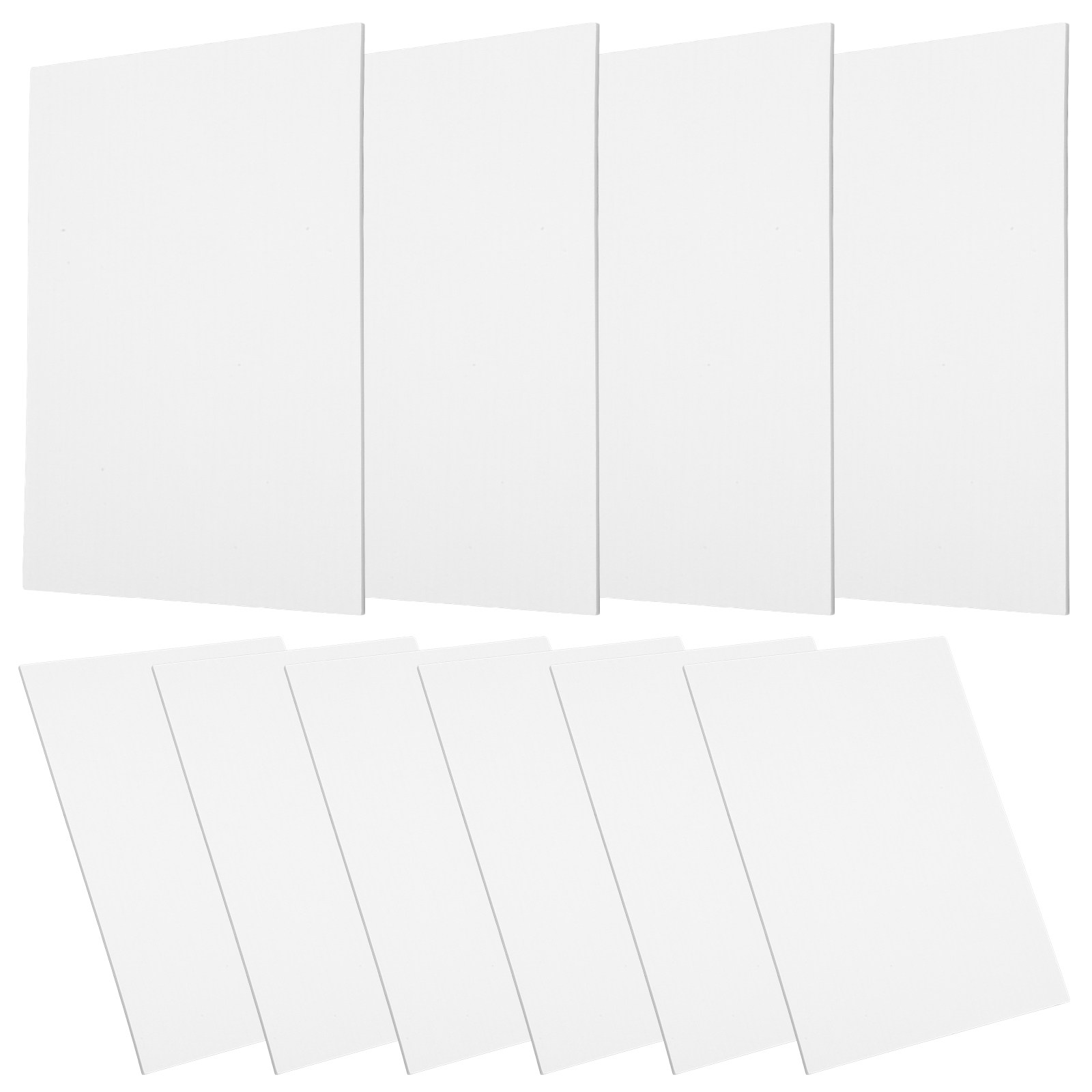 10Pcs Large Foam Boards Blank  – Cosplay Prop Foam Board Bewertung und Preis