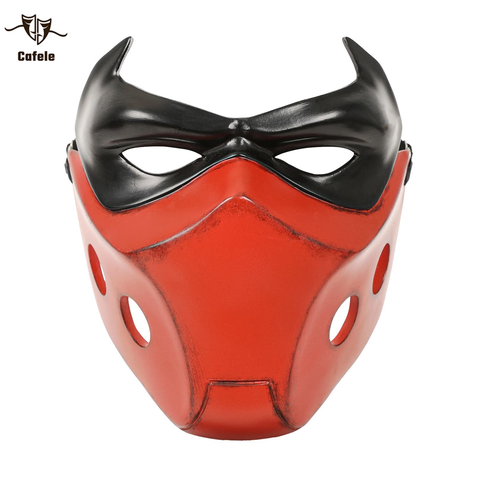 Cafele Jason's Helmet Deluxe R – Fallout Cosplay Prop Bewertung und Preis