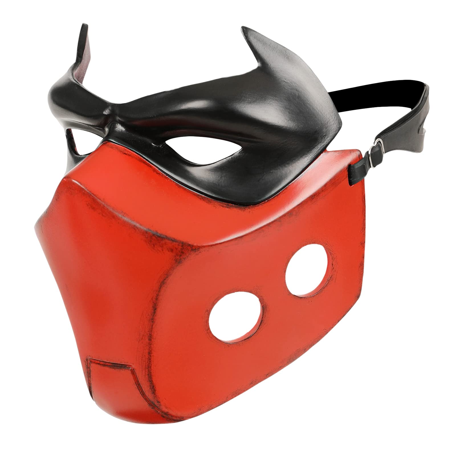Cafele Jason's Helmet Deluxe R – Fallout Cosplay Prop Bewertung und Preis