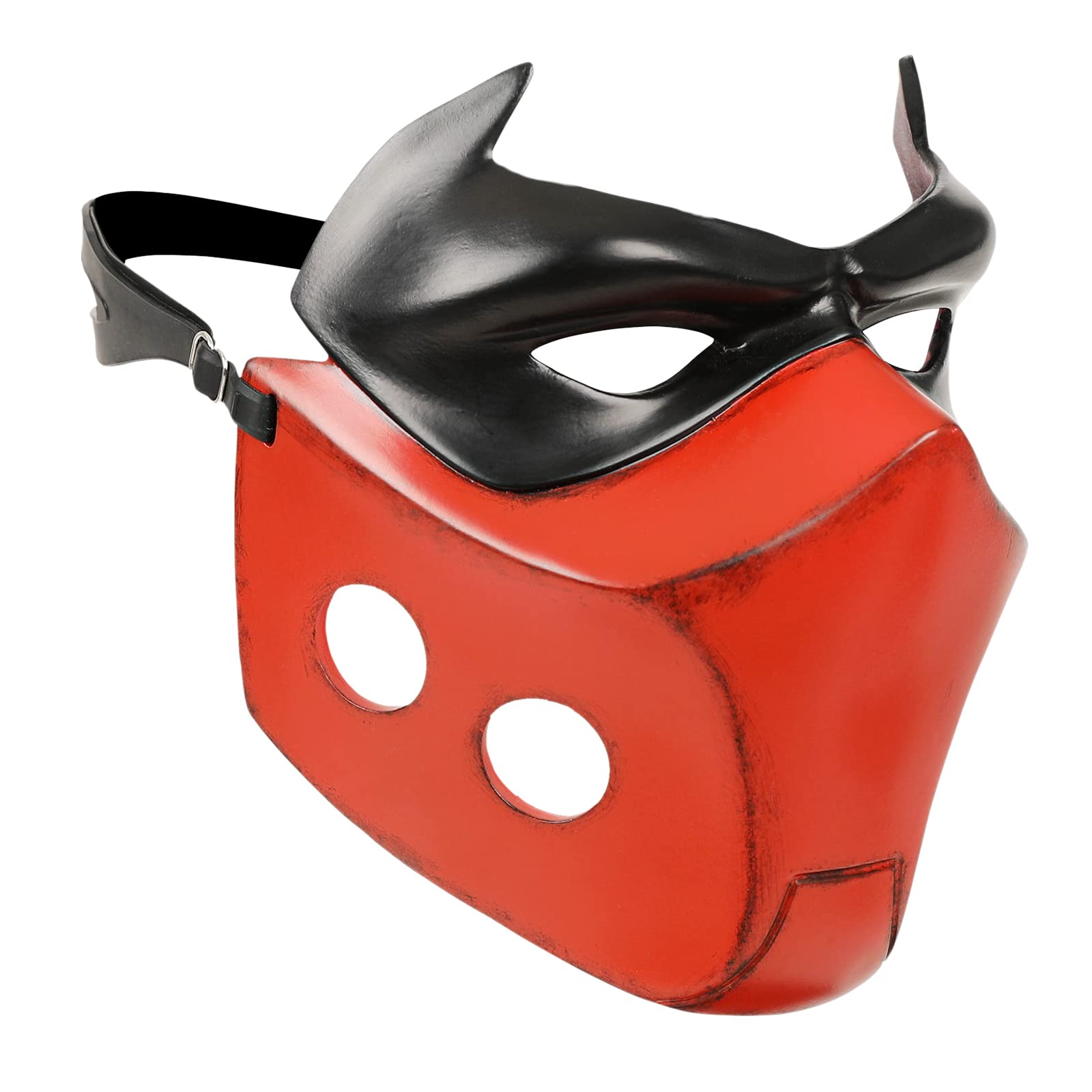 Cafele Jason's Helmet Deluxe R – Fallout Cosplay Prop Bewertung und Preis