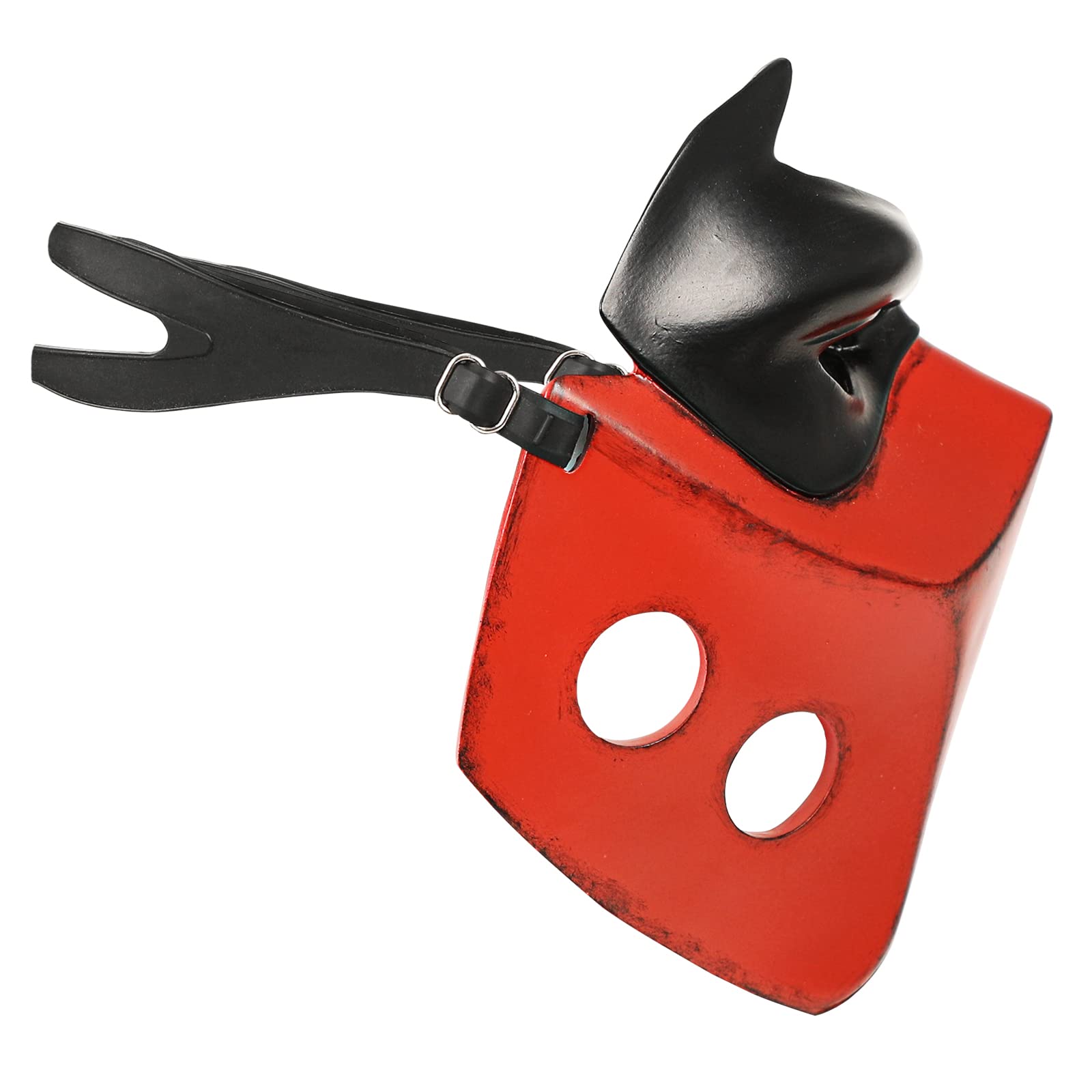 Cafele Jason's Helmet Deluxe R – Fallout Cosplay Prop Bewertung und Preis