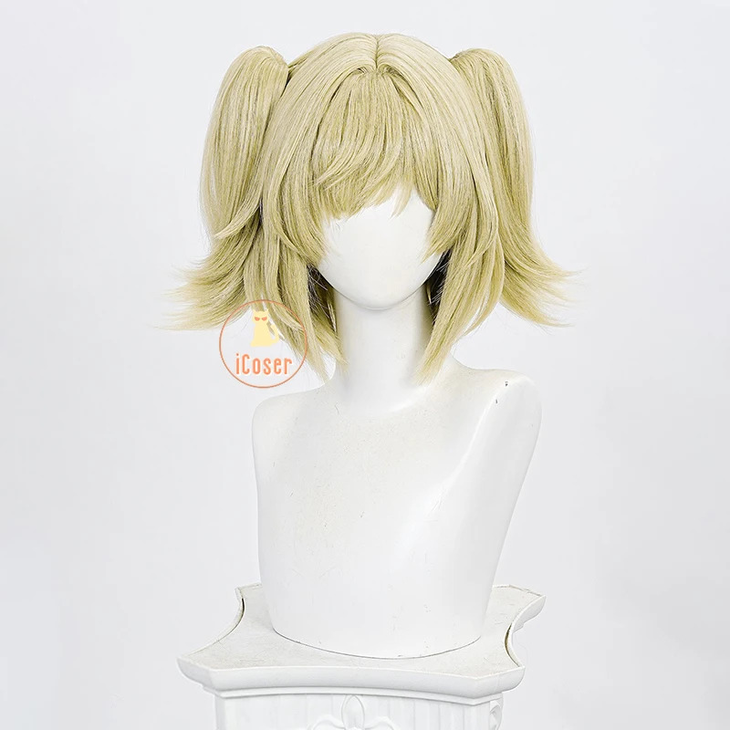 Zenless Zone Zero Burnice Whit – Burnice Cosplay Prop Bewertung und Preis