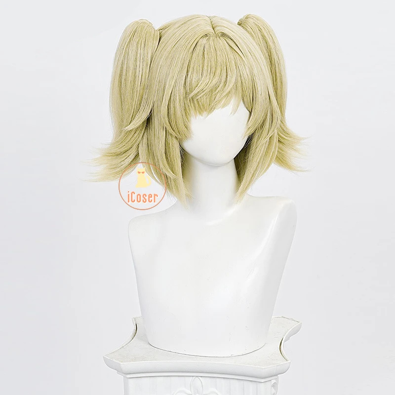 Zenless Zone Zero Burnice Whit – Burnice Cosplay Prop Bewertung und Preis