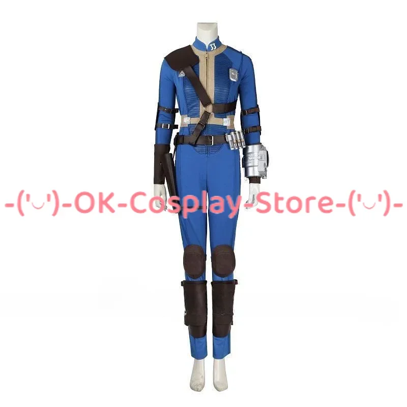 [Custom Made] Lucy Cosplay Jum – Fallout Cosplay Prop Bewertung und Preis