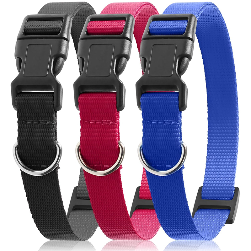 Dog Shock Collar Replacement S – D Ring Strap Bewertung und Preis