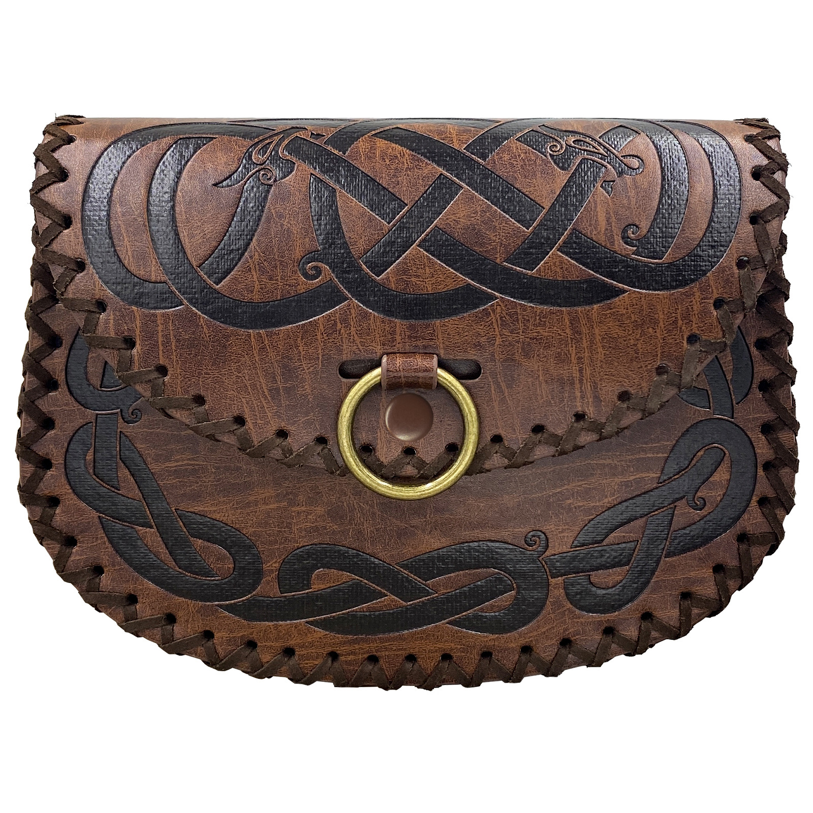 Medieval Viking Embossed Leath – Free Cosplay Prop Patterns Bewertung und Preis