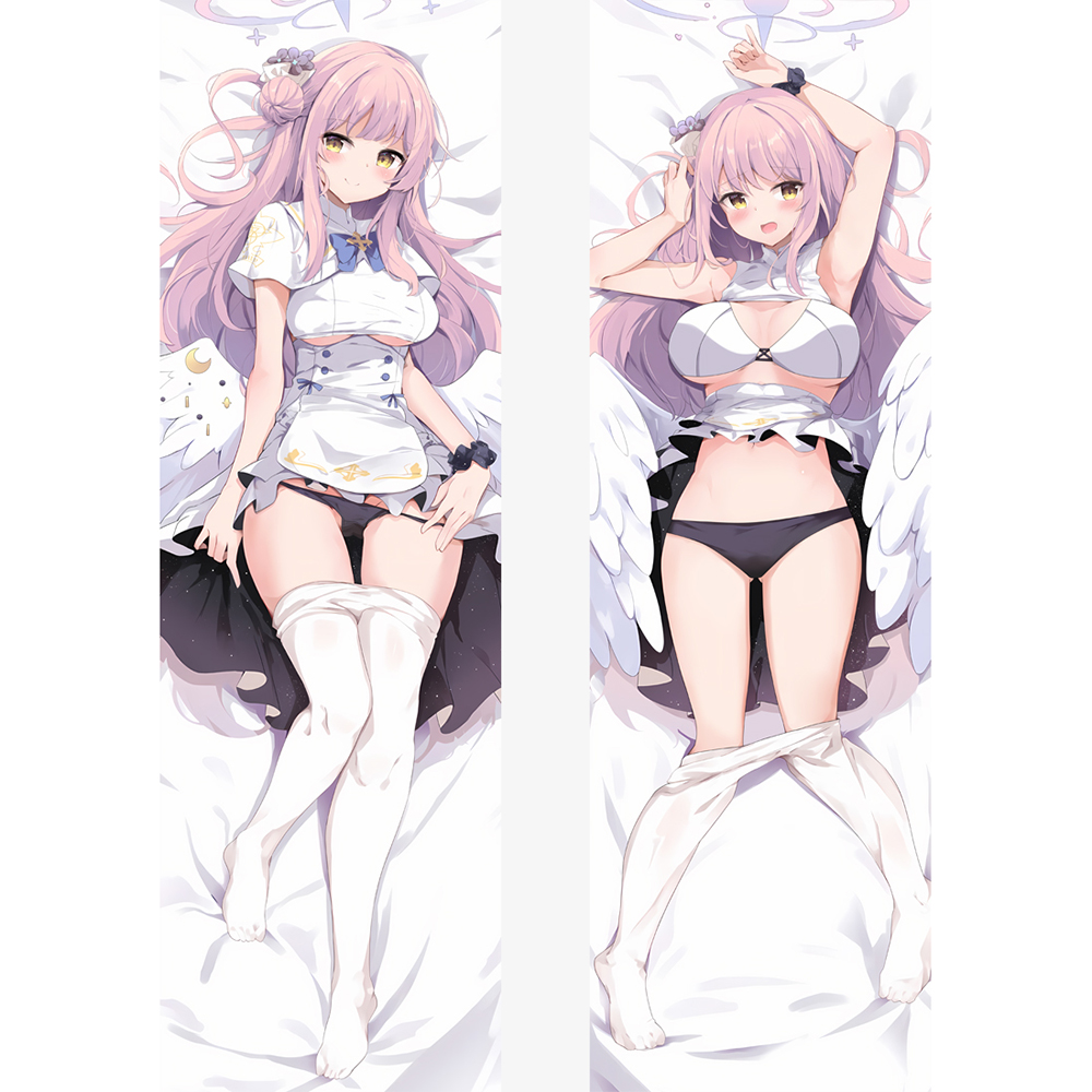 Anime Body Dakimakura Cover Bl – Cosplay Prop Blueprints Bewertung und Preis
