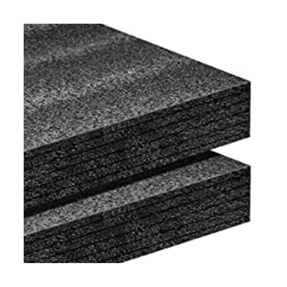 Polyethylene Foam 16X12X2Inch  – Eva Foam Sheet Bewertung und Preis