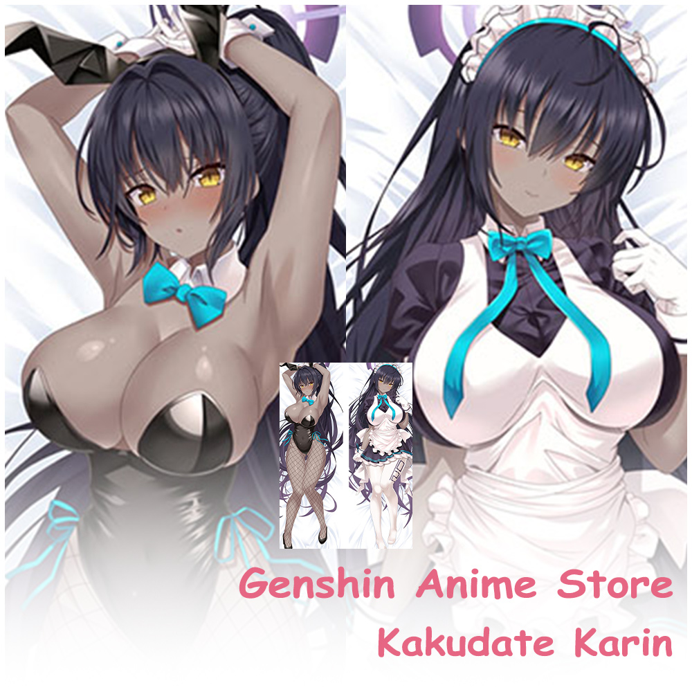 Anime Blue Archive Kakudate Ka – Cosplay Prop Blueprints Bewertung und Preis