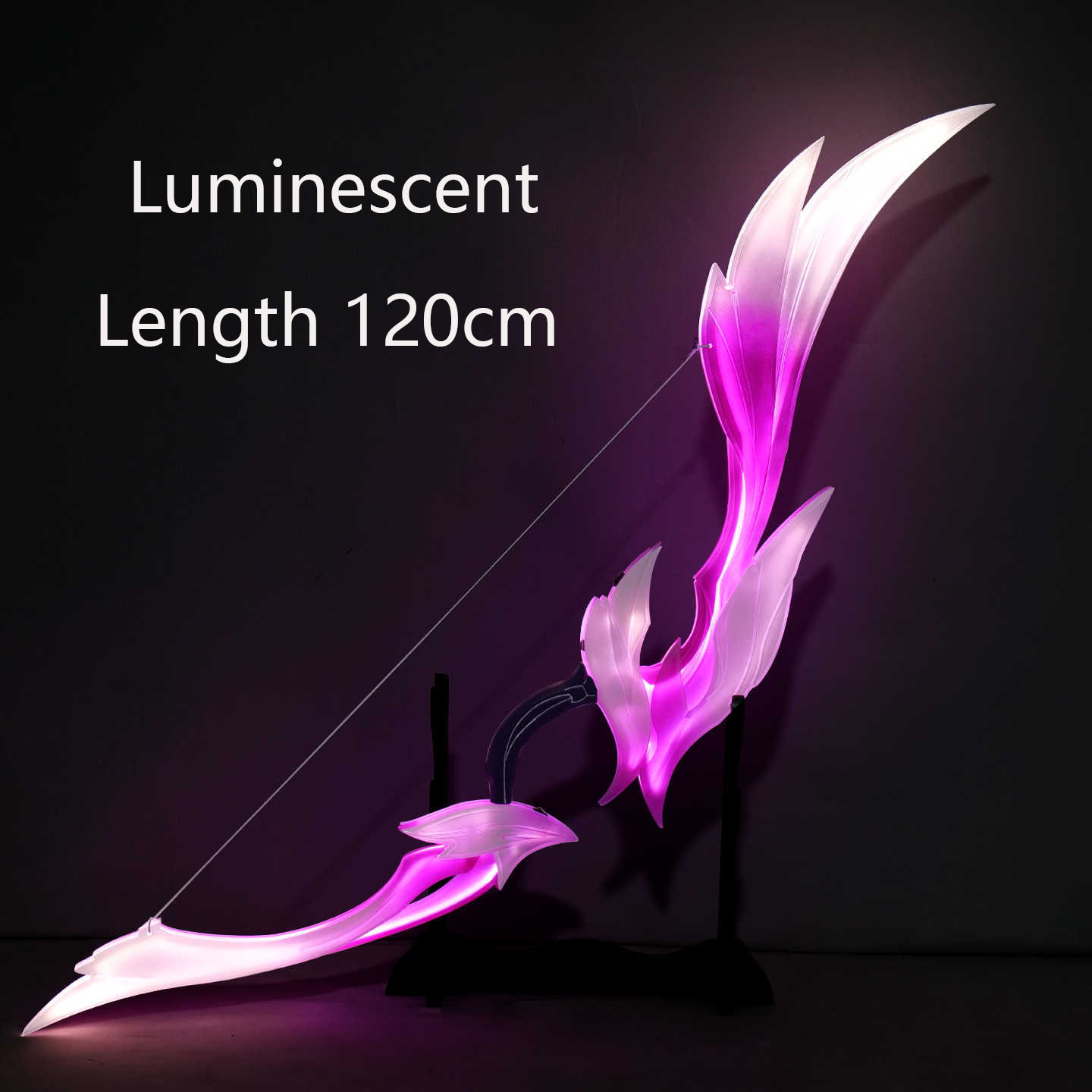 Game Honkai Star Rail Cyrene C – Cosplay Prop Bow Bewertung und Preis