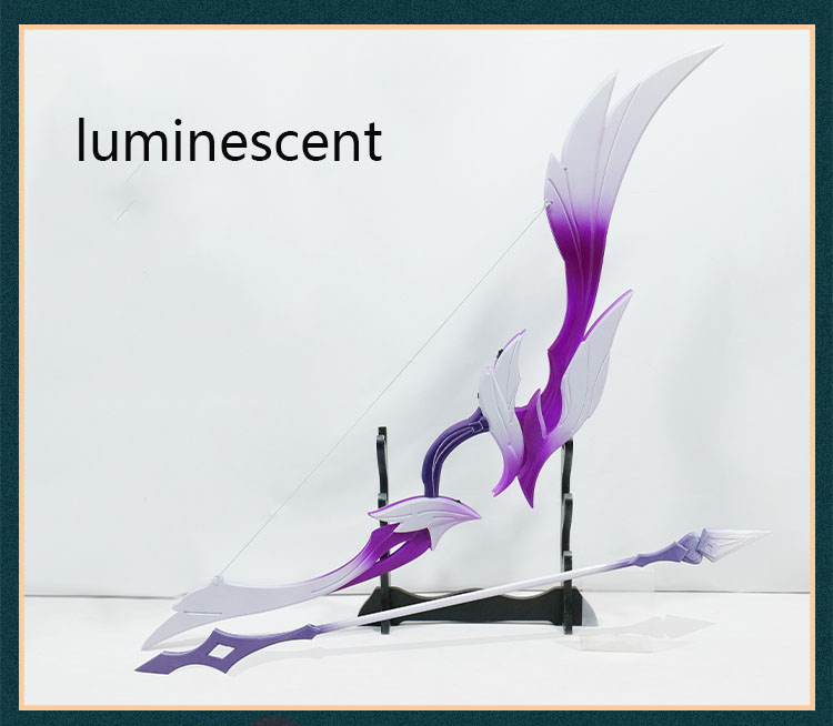 Game Honkai Star Rail Cyrene C – Cosplay Prop Bow Bewertung und Preis