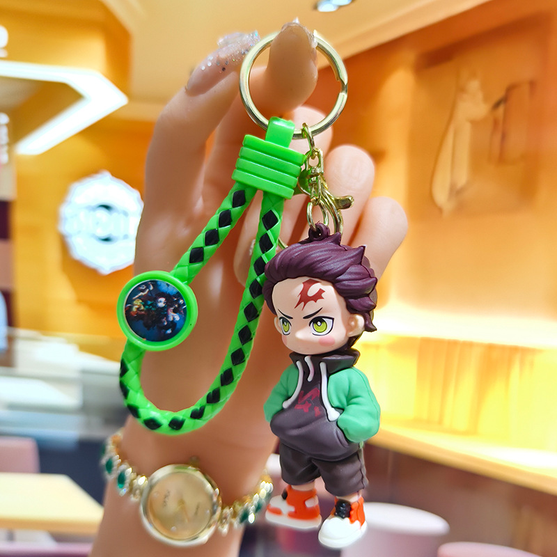 New cartoon ghost blade keycha – Keyblade Cosplay Prop Bewertung und Preis