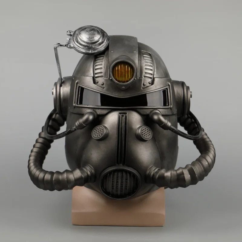 Game Power Armor Wearable T-51 – Fallout Cosplay Prop Bewertung und Preis