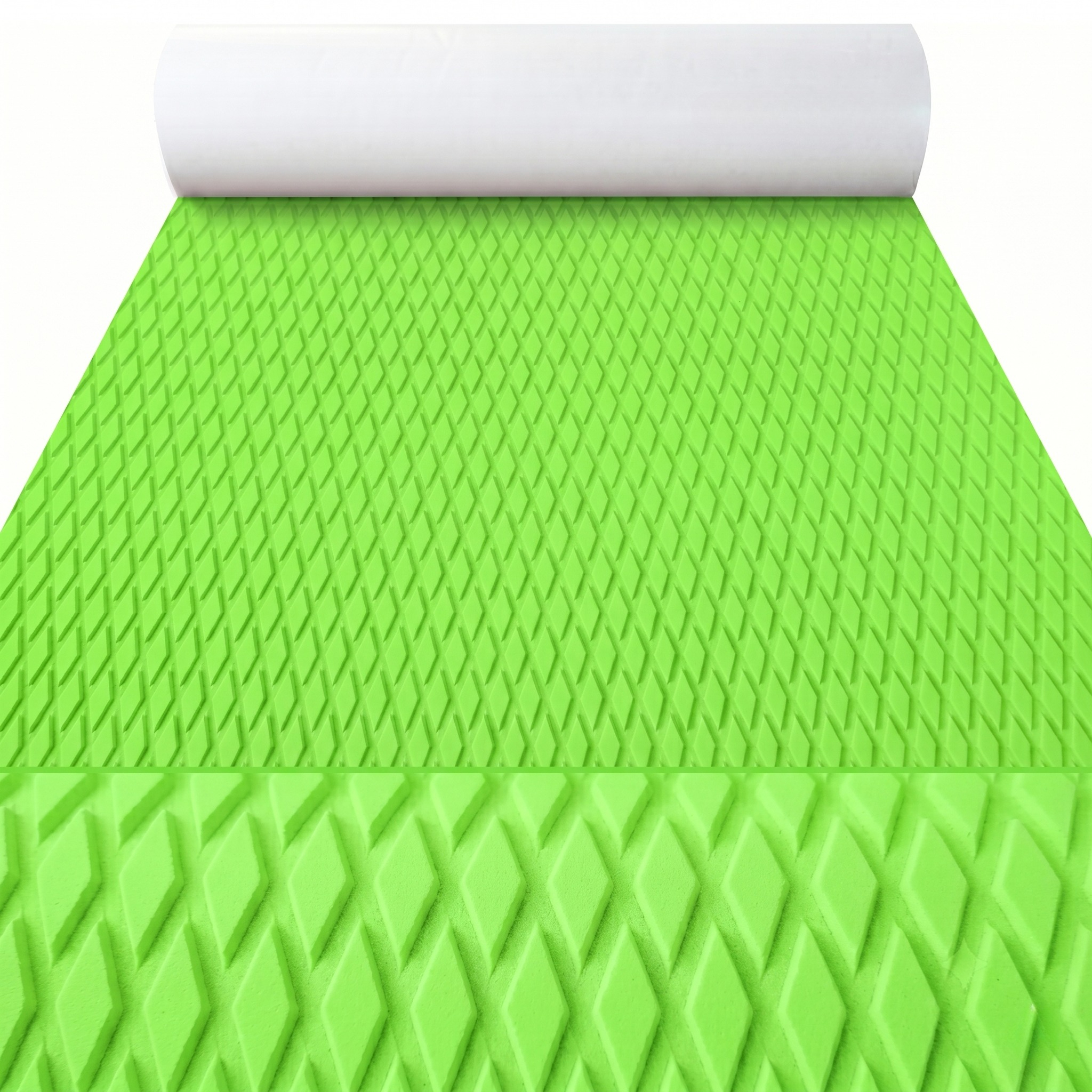 2400x550x5mm EVA Boat Decking  – Eva Foam Sheet Bewertung und Preis