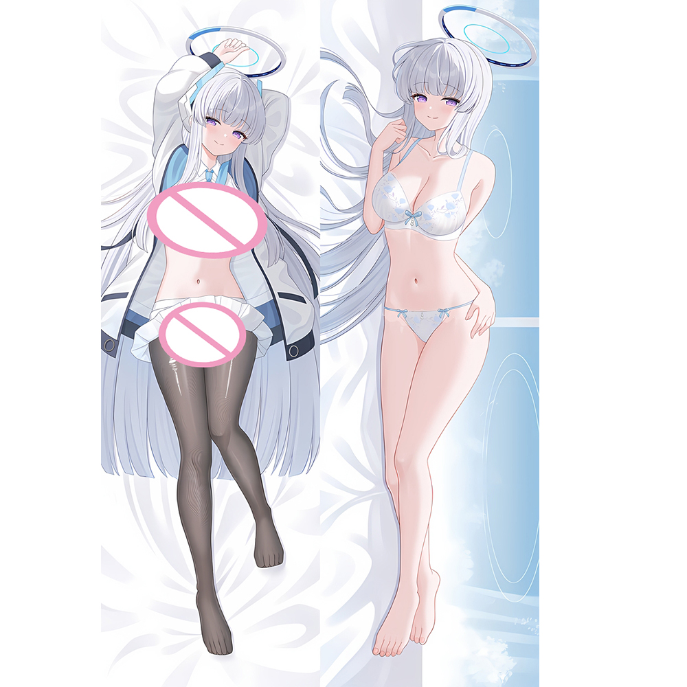 Dakimakura Cartoon Ushio Noa H – Cosplay Prop Blueprints Bewertung und Preis