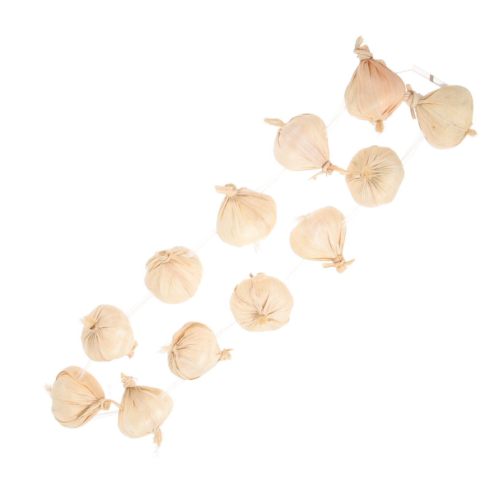 Artificial Garlic String Wreat – Cosplay Prop Foam Bewertung und Preis