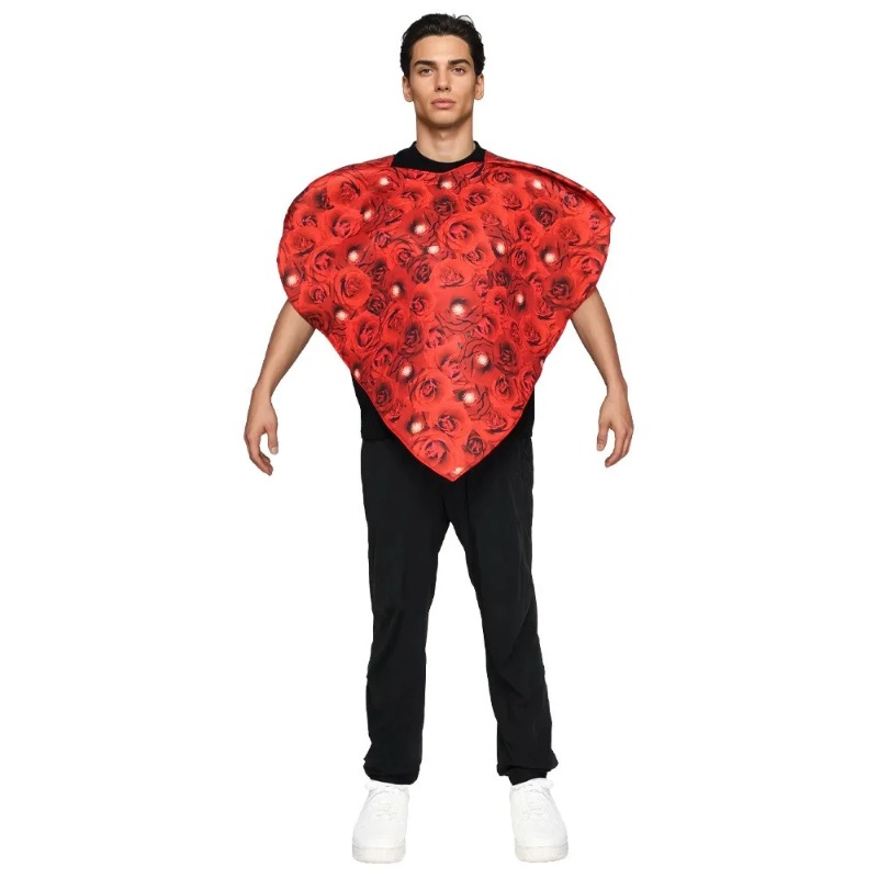 Christmas Strawberry Cosplay C – Cosplay Prop Business Bewertung und Preis