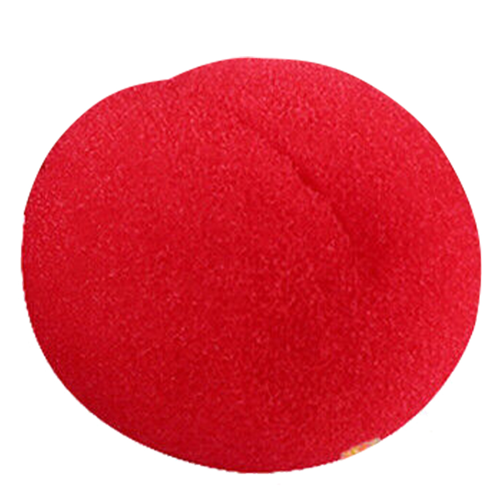 50mm Red Sponge Balls Foam Cir – Cosplay Prop Foam Bewertung und Preis