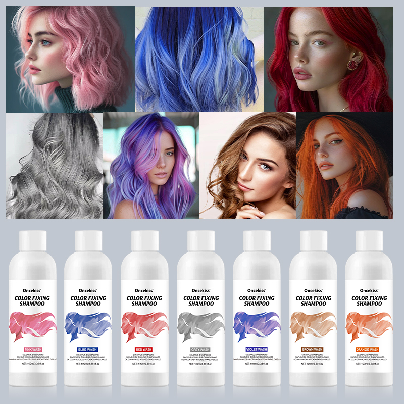 100ml Temporary Hair Color Sha – Hair Spray Color Bewertung und Preis