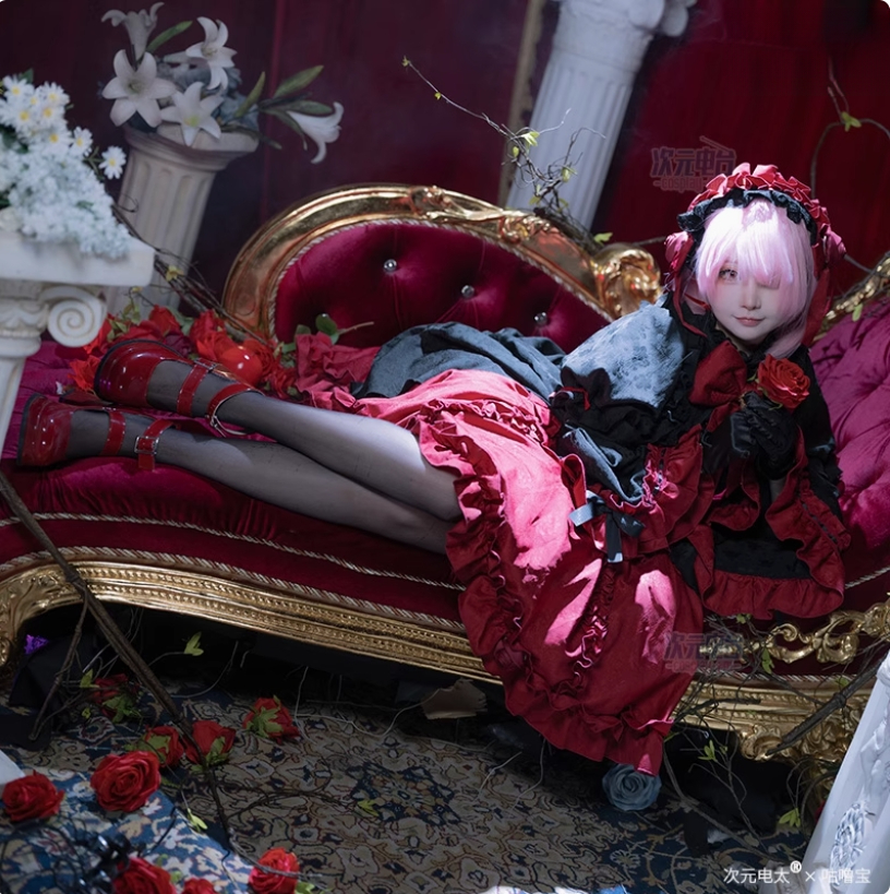Anime Re:Zer Ram Cosplay Garag – Cosplay Prop Kit Bewertung und Preis