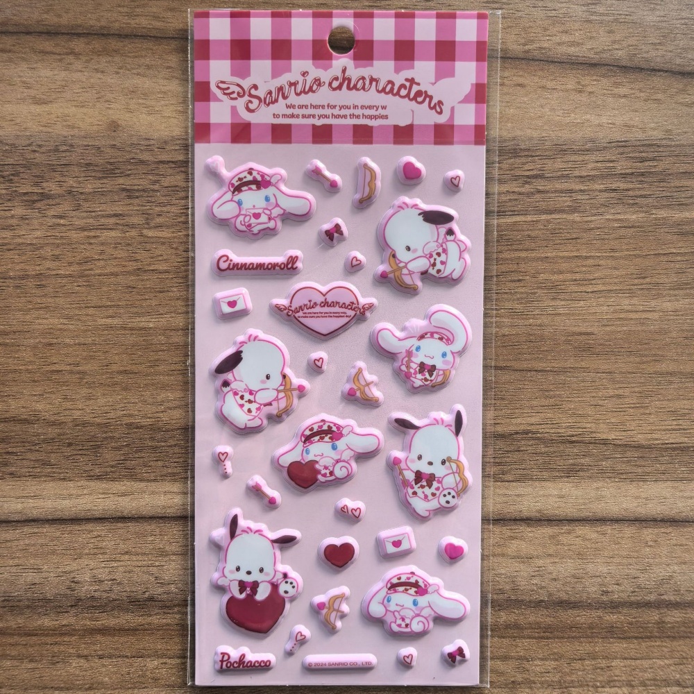 Genuine Sanrio Kawaii Foam Sti – Eva Foam Sheet Bewertung und Preis