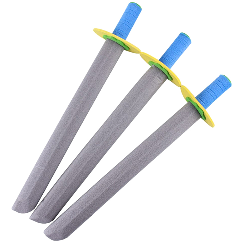 Creative EVA Foam  Knife  Safe – Cosplay Props Eva Foam Bewertung und Preis