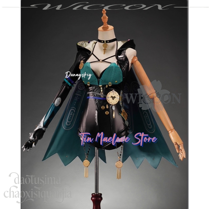 Anime Game Zenless Zone Zero C – Cosplay Prop Book Bewertung und Preis